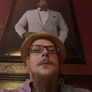 Meet your Posher, Michael